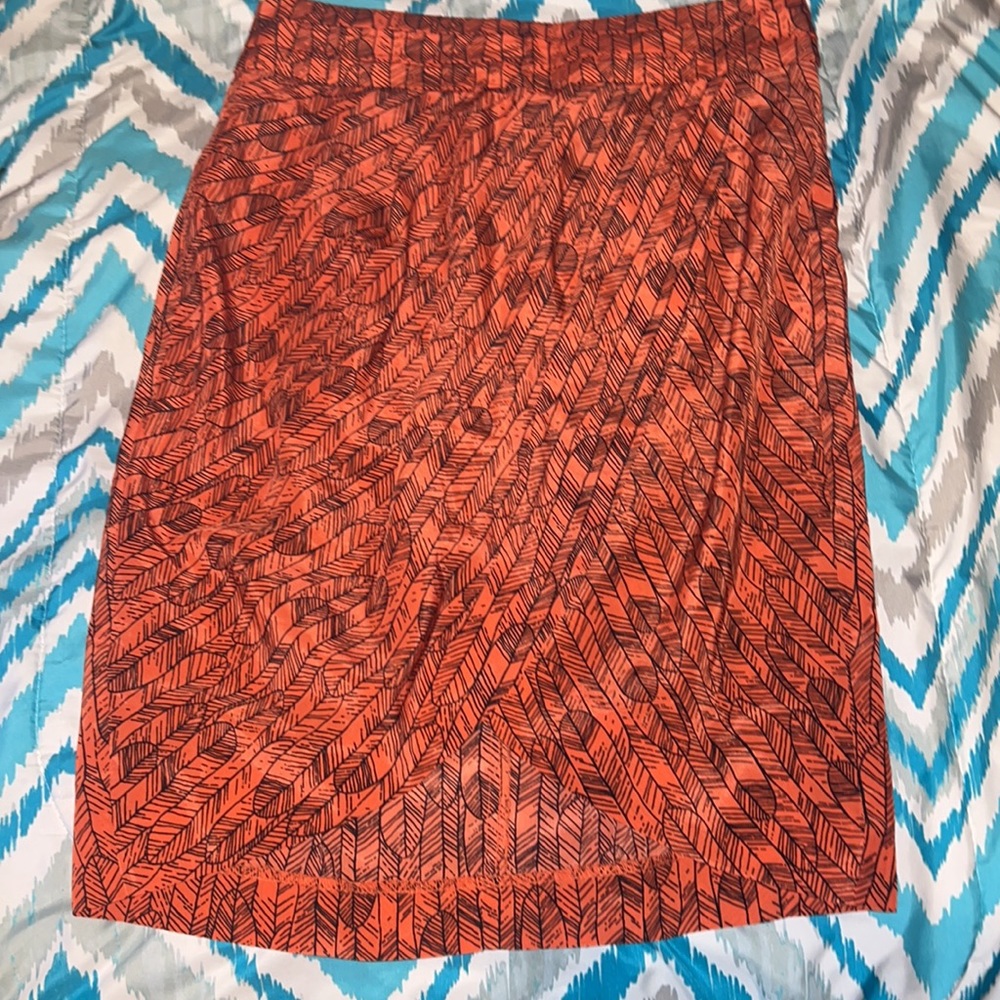 Forever 21 skirt